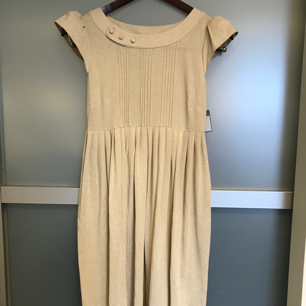 Julie haus dress